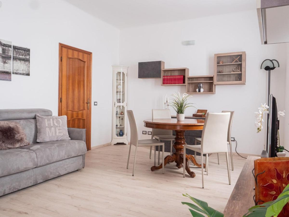 The Best Rent - Lovely Two Rooms Apartment With Terrace In Buenos Aires 米兰 外观 照片