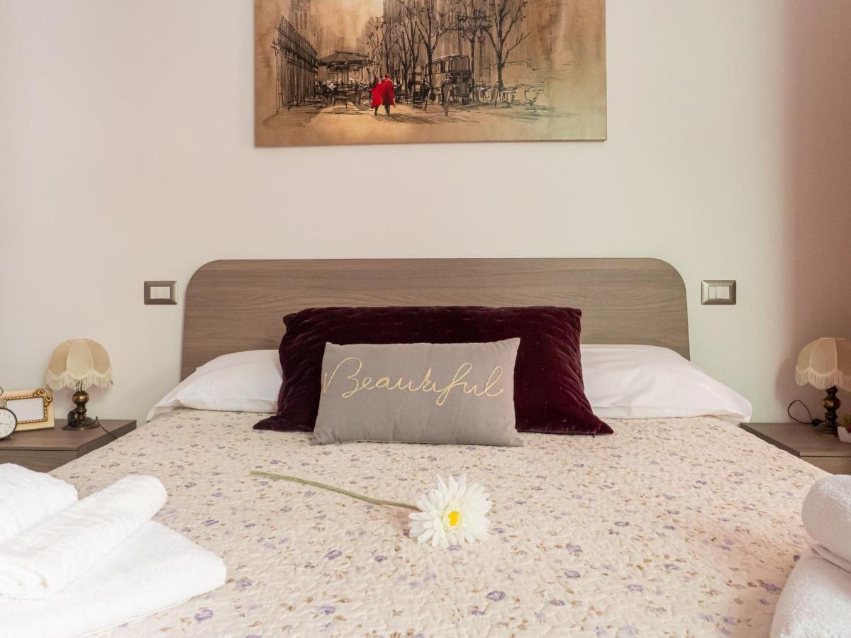 The Best Rent - Lovely Two Rooms Apartment With Terrace In Buenos Aires 米兰 外观 照片